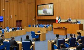 ＳＮＳ中傷に削除命令、過料も