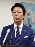 議員の金銭要求「ノーが大事」