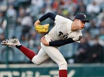 中京、智弁、専大松戸が4強入り