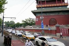 中国国内の新車販売２１％減