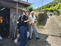 第24回聞き書き甲子園では大臣賞などの受賞者を決定、3/22に成果報告会(フォーラム)を開催します