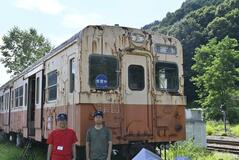 大規模修繕へＣＦ開始