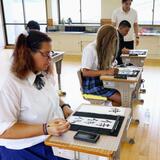 千葉の廃校、外国人が日本の高校生に！？