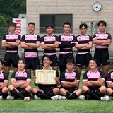 ７人制ラグビー全国高校栃木県予選、佐野日大10年ぶりＶ　決勝で足大付寄せ付けず