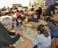 ■壬生・藤井小
