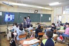 なかがわ水遊園で小学生が展示発表へ　「川」テーマ、コラボ授業も　大田原