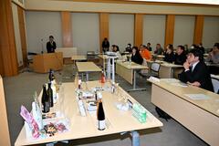 香港での消費調査 県産品に「潜在力」