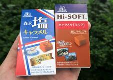 森永、ハイソフトなど出荷休止
