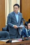 農地継承などただす