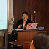日本女子体育大体育学部スポーツ科学科講師・榎本遼香さん　競技と両立する難しさ、次世代育成への思いは？