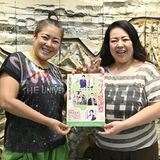 宇都宮出身、姉妹漫才コンビ「ニックス」が記念公演　芸歴25年、長い苦労も　来月、Ｕ字工事らも出演