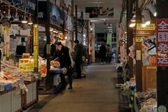 「後発地震」への備え続く週末