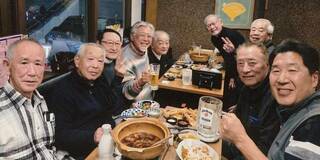 みんなの交遊録（２）