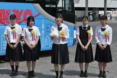 生き生き活動、未来の光