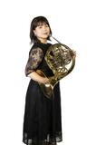 宇名根さん(鹿沼出身)1位