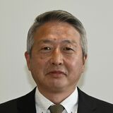 議長に和田氏 副は荒川氏 