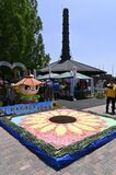野木ホフマン館「春フェスタ」開幕、17日まで 近代化遺産の内部公開 稼働当時トロッコも初公開
