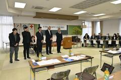 更生支援 就労の場整備