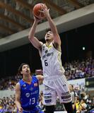 後半苦しみ辛勝