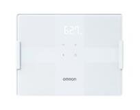 体組成計で体脂肪率や基礎代謝を把握