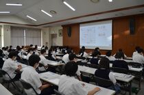 ■宇都宮短大付属中２年生