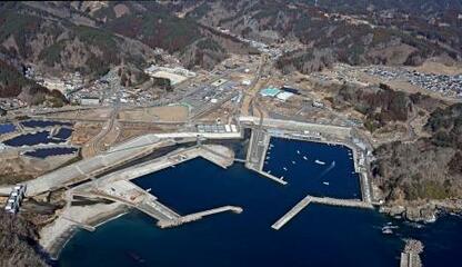 【被災地は今】原発周辺インフラ未整備も