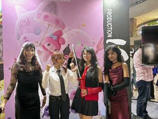 声優の声で新たなビジネス