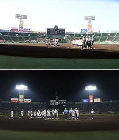 【地方大会本格的に開幕】高校野球、全国で暑さ対策