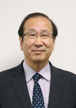 北川進氏にノーベル化学賞