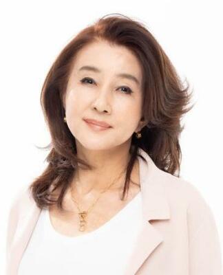 　秋吉久美子