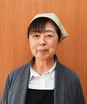 牛村豊子さん