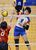 足大付の得点源として期待される川田＝準決勝の宇工戦より