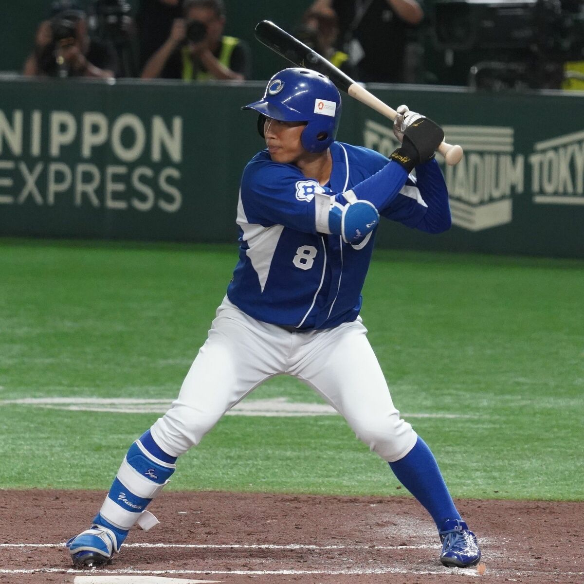 王子の山ノ井隆雅（作新学院高出身）が都市対抗野球優勝に貢献 今井