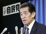 総裁選管、対立扇動に厳重注意