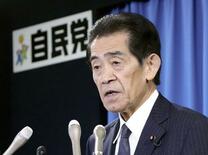 総裁選管、対立扇動に厳重注意