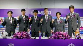 FW鈴木章斗「得点能力が長所」