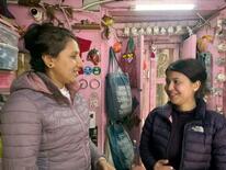 【ネパール総選挙】３５歳ラッパーに未来託す