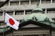 日銀の国債減額、継続や停止意見