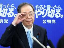 自公連立協議、政治改革で隔たり