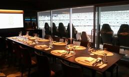 ＭＵＦＧスタジアム刷新