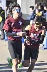 ６区で県勢２人力走