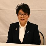 佐野市長選　県議の早川氏が立候補正式表明　「工業団地整備など積極的に」