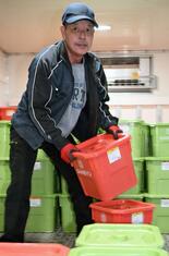 運転が好き、身体続く限り