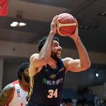 ブレックス10大会連続の準々決勝進出 天皇杯全日本選手権 主力不在感じ…