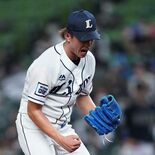 西武・今井達也コラム＜26＞11日オリックス戦・今季初完封　覚悟を力に…