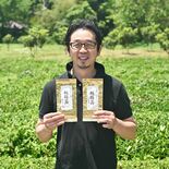 鹿沼の名産「板荷茶」復興へ　原発事故で下火に　生産者は作曲家の顔も　高…