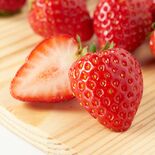 栃木県産「とちあいか」１位！　イチゴ人気投票イベント　終盤に猛追、いち…