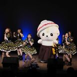 「佐野の姫」SKE48福士奈央が凱旋ライブ　メンバー６人が熱いパフォー…