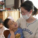 脳性まひの子、平等に救済を　産科医療補償制度　対象外の親ら訴え