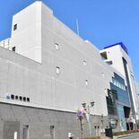 栃木市、東武百貨店と現行賃料で５年契約　市庁舎１階店舗来年３月から